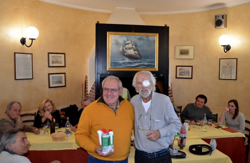 Uscite fina anno 2015